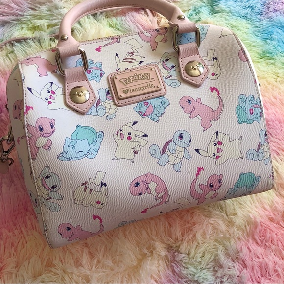 loungefly pokemon pastel